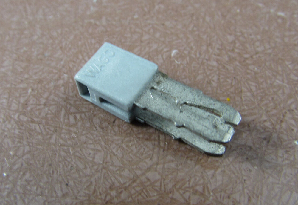 Wago 780-452 Jumpers (25)