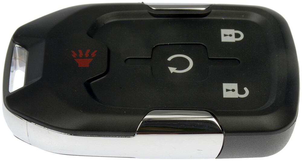 Keyless Entry Transmitter