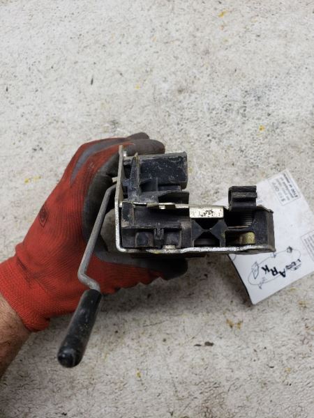 1998 328IC Keys/Latches/Locks 108991