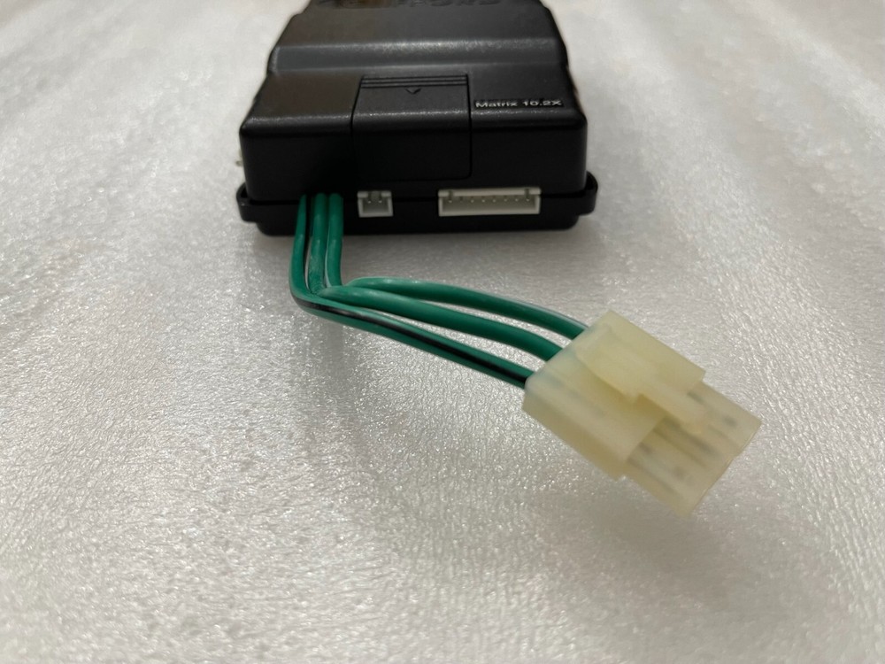 Clifford Matrix 10.2x REPLACEMENT Module Brain ONLY