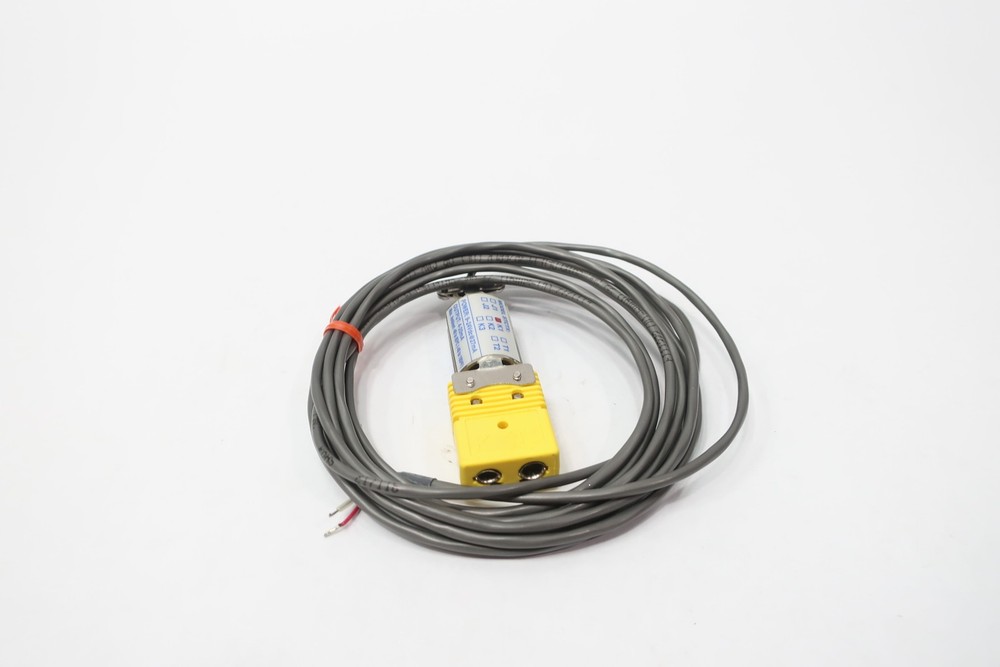 Omega STCTX-K1 Universal Temperature Connector-transmitter Rtd