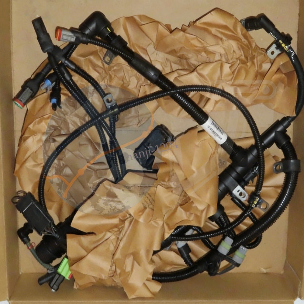 NEW ECM Wiring Harness 5257909 for Engine ISC/ISL 8.3