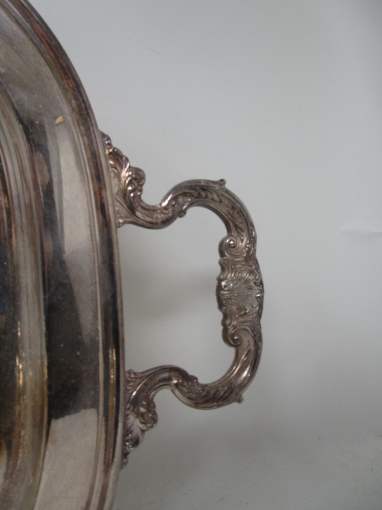 Gorham Silverplate 5 piece Coffee Tea Service Set