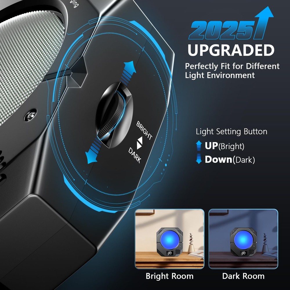 Dry-Fire-Training-System Electronic Target Kit for Safety Aiming Practice Compat