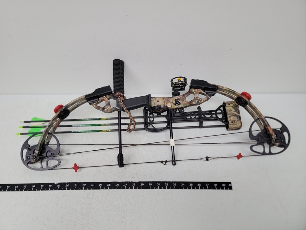 Bear Archery Outbreak Right Hand Compound Bow