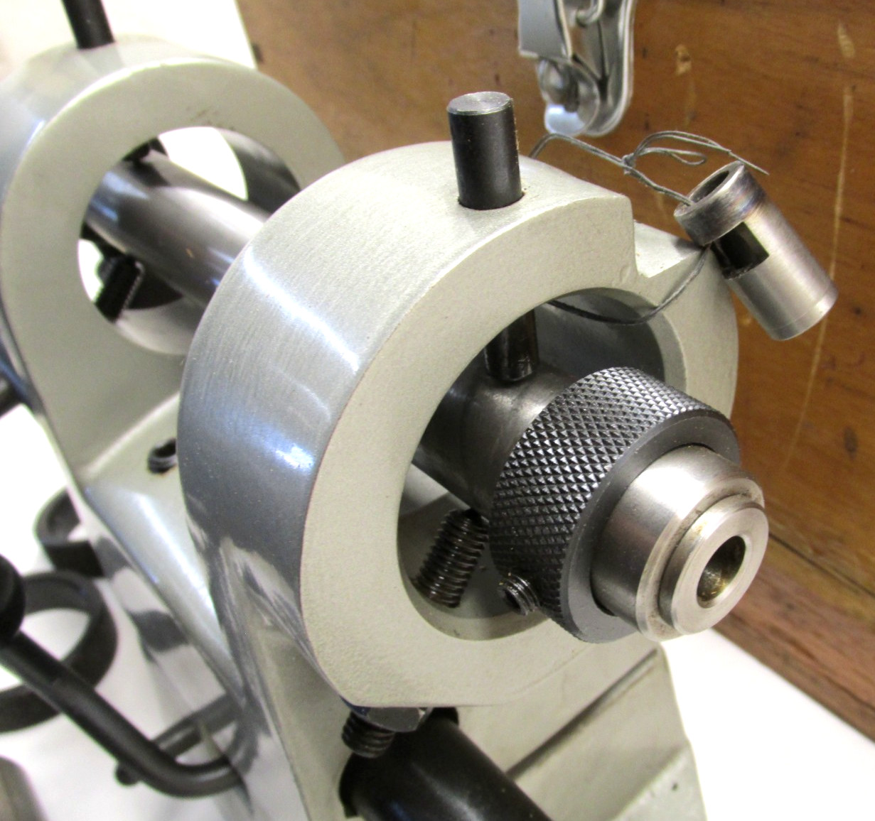 PHASE II ENDMILL CUTTER SHARPENING FIXTURE - #235-001