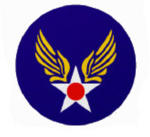 Address Labels - 01 USAF