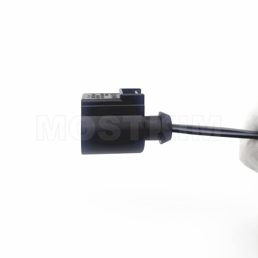 For VW Jetta 2014-2021 2-Pin Coolant Temperature Sensor Connector Harness Plug