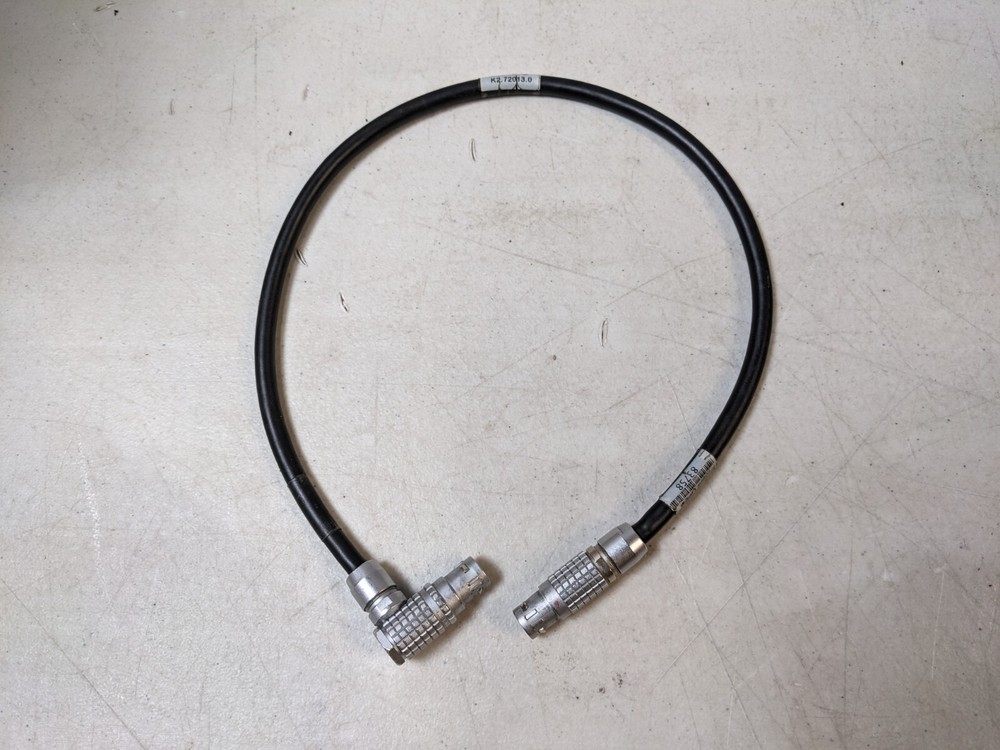 ARRI KC 151-S Medium Viewfinder Cable (2.1')