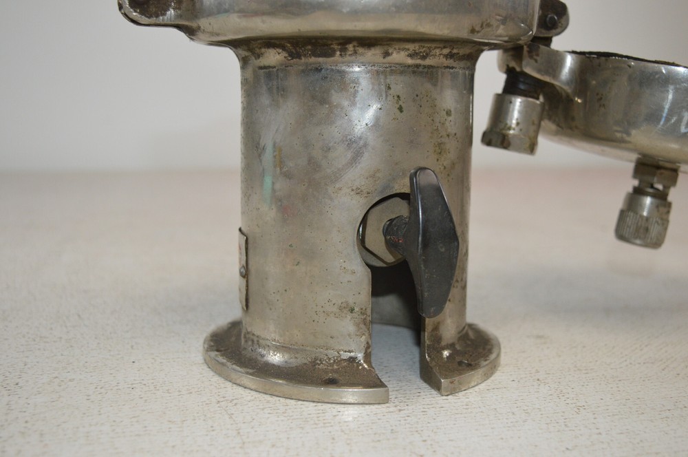 Vintage Rigah Dry Ice Maker