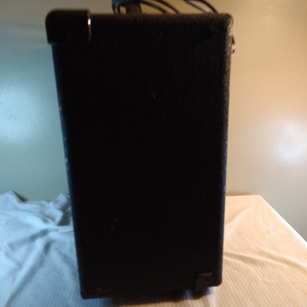 LANEY HCM15R Hardcore Max Guitar Amplifier HCM30B
