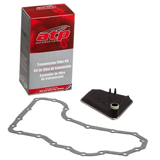 ATP B-160 Automatic Transmission Filter Kit