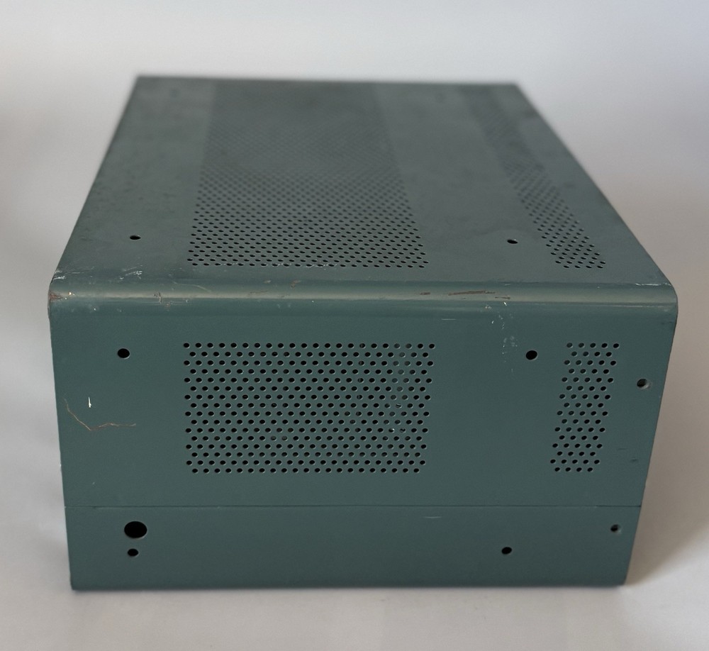 Parts/Repair Only — Untested — Healthkit HX-20 Transmitter— See Description