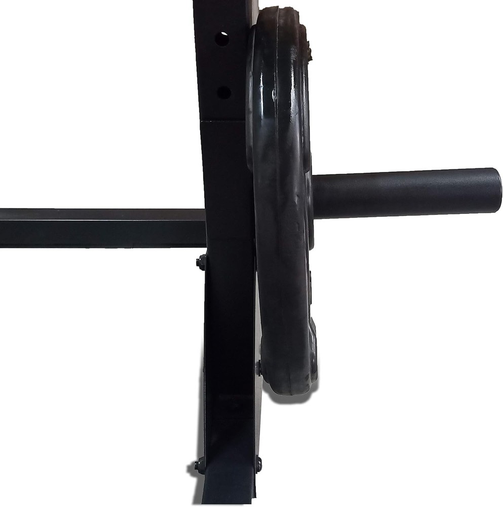 Power Racks and Attachments