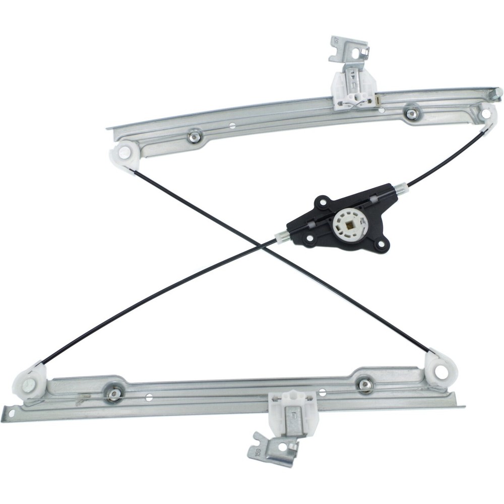 Window Regulator For 2004-2008 Nissan Maxima Front Passenger Side
