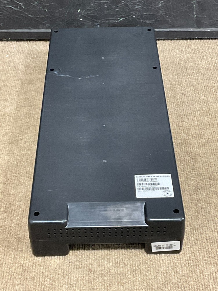 Eaton 9PXM Extended Battery Module External Battery Pack 9PXMBAT ✅❤️️✅❤️️