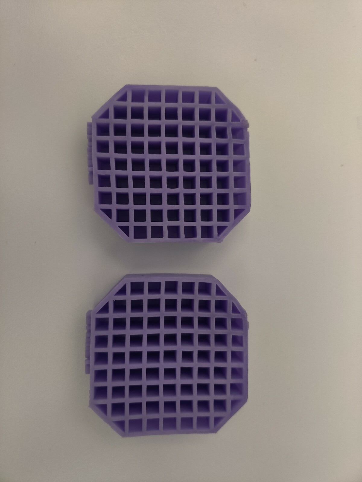 Purple Mattress Collectible Squishy Sample 1 per order