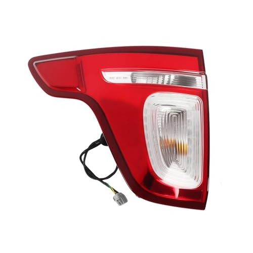 Tail Light Assembly Compatible with 2011-2015 Explorer Driver Side Rear Left