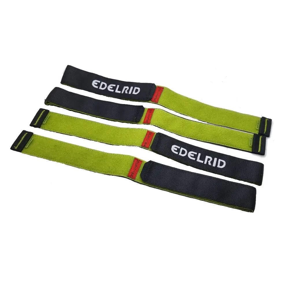 Talon Calf Upper Straps (Pair), Night