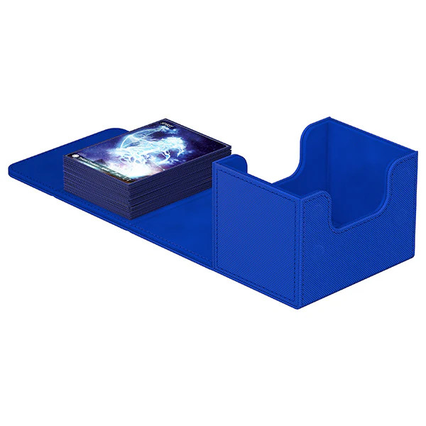 Deck Case: SideWinder 100+ Standard Size