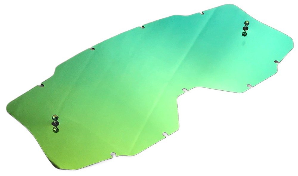 LS2 Charger Goggle Lens