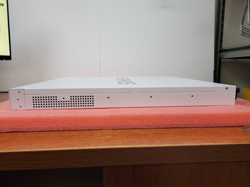 Sophos XG 450 Rackmount PFsense Firewall | C730DS