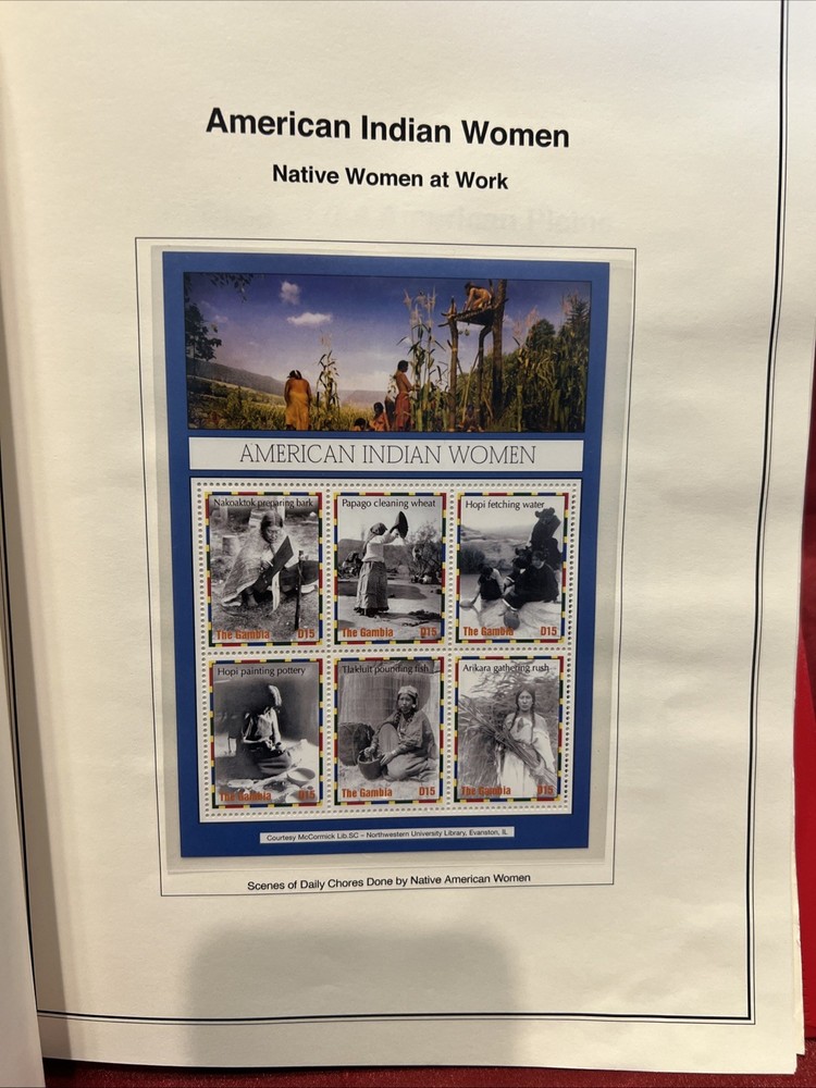 The Philatelic History Of The American West Told By Stamps