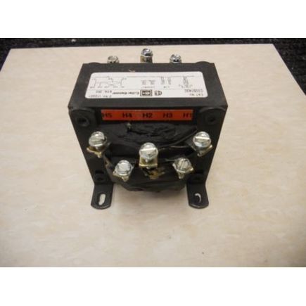 Cutler Hammer C0050A3C Transformer Control
