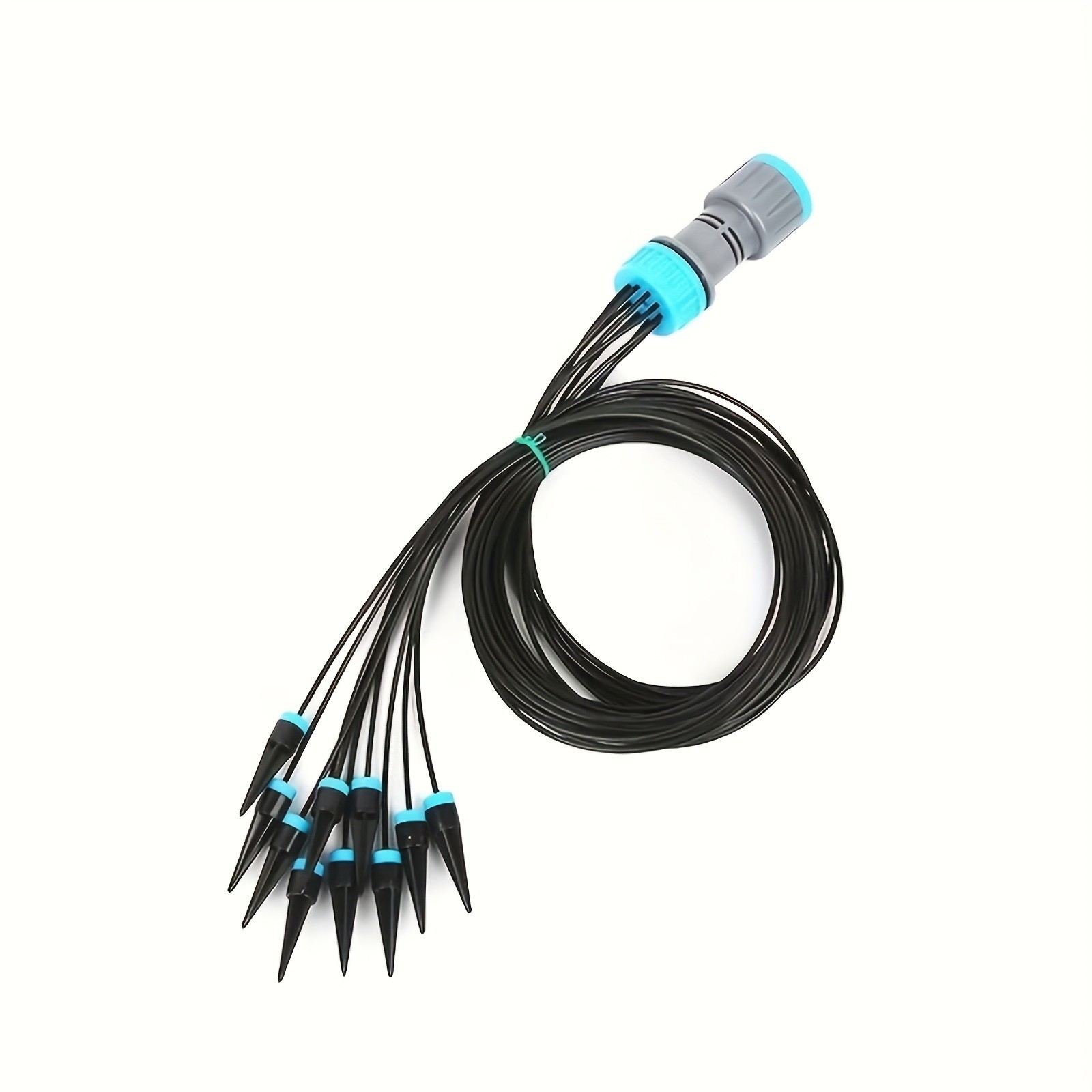 Garden Drip Irrigation Kit Automatic Watering System for Potted Plants