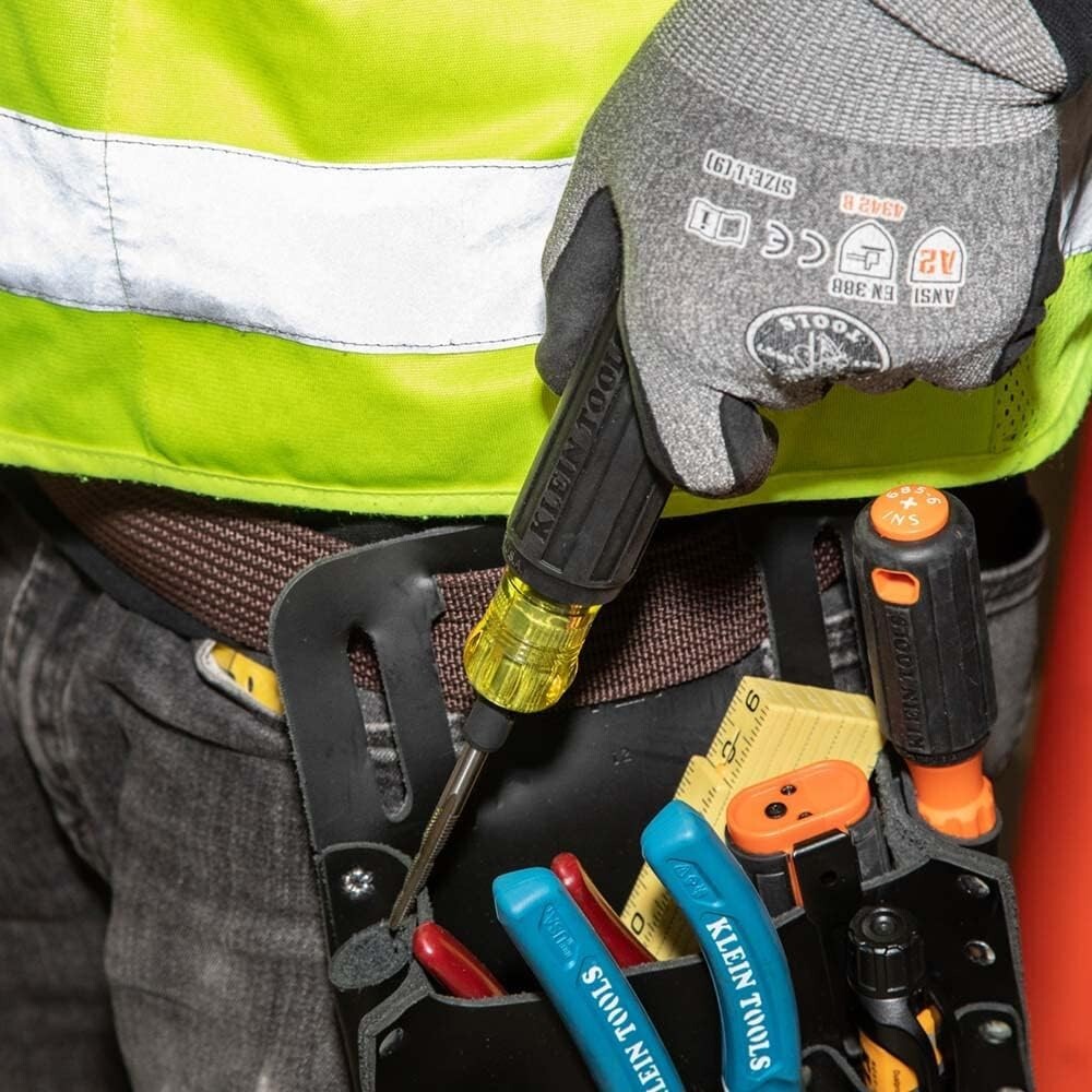 626 Cushion-Grip Six in One Tapping Tool