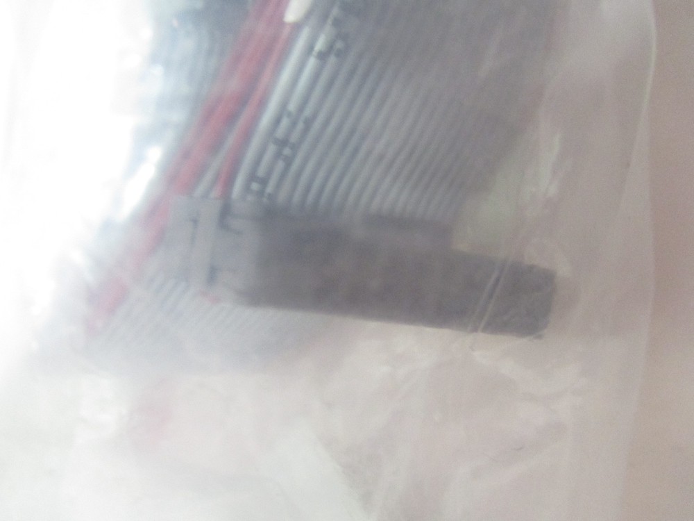 AMAT 0150-20041, Cable Assembly DI/O Stepper Controller Interconnect, 420979