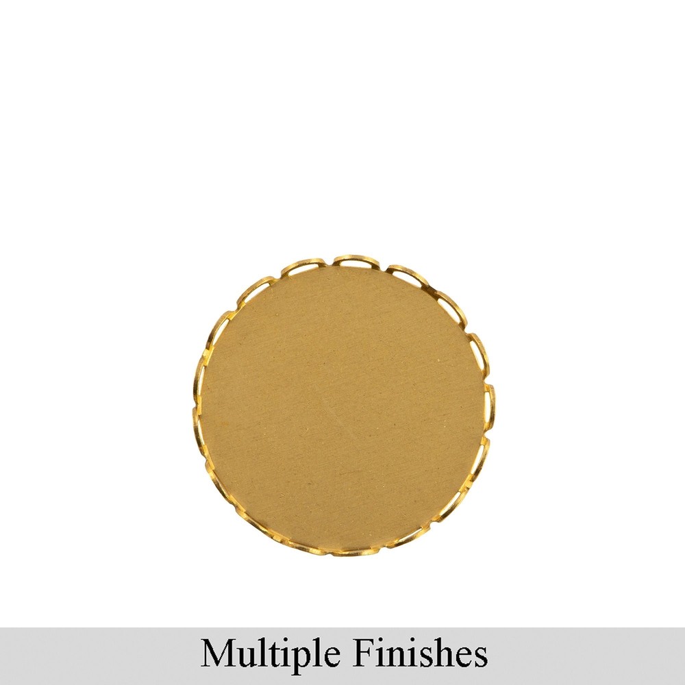 13mm No Loop Lace Edge Round Setting (12)