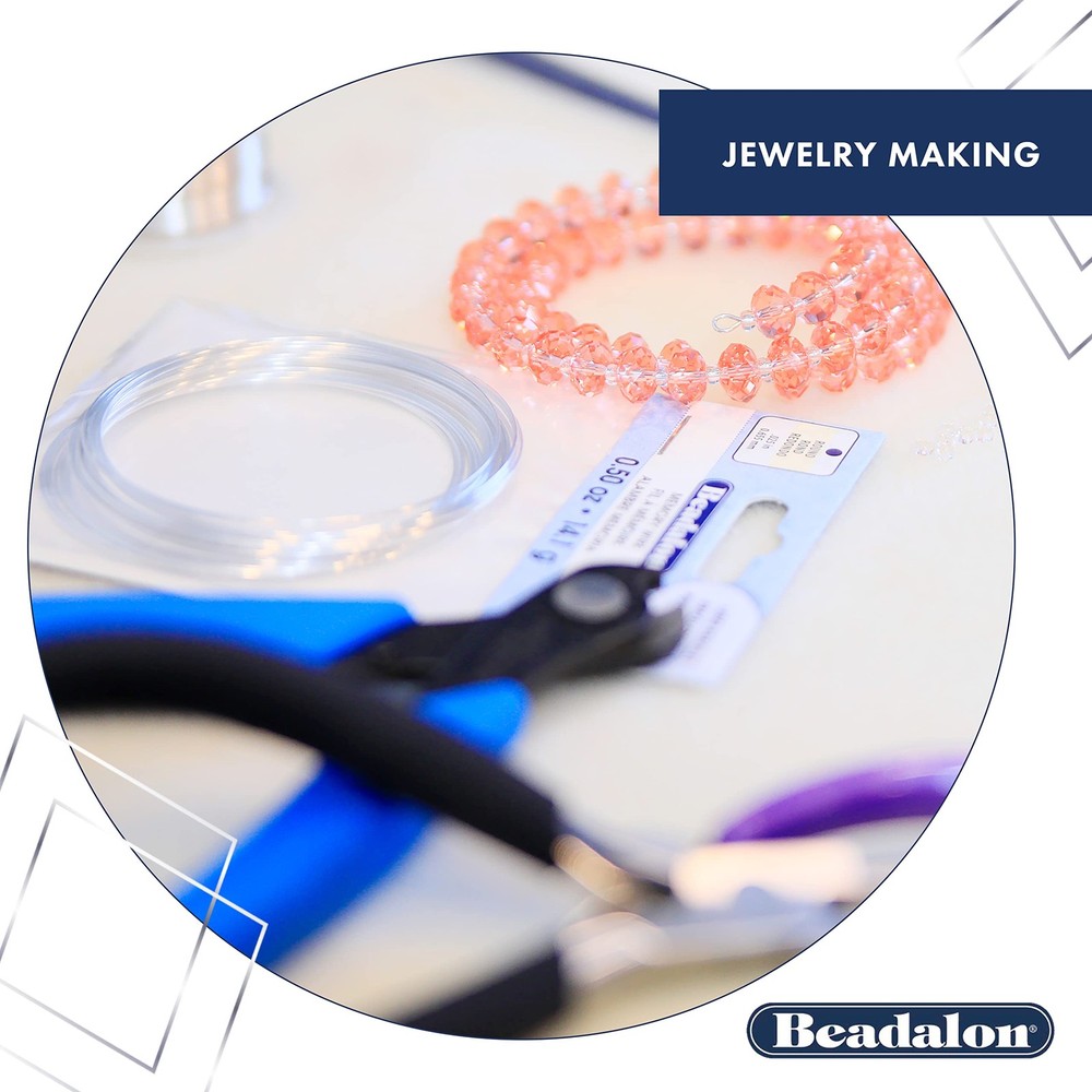 Memory Wire Shears - Economy