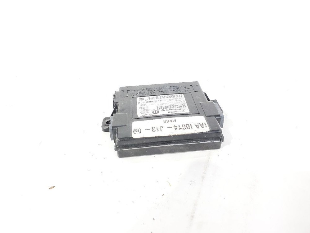 2023 Dodge Durango OEM Hub Receiver 68572593aa