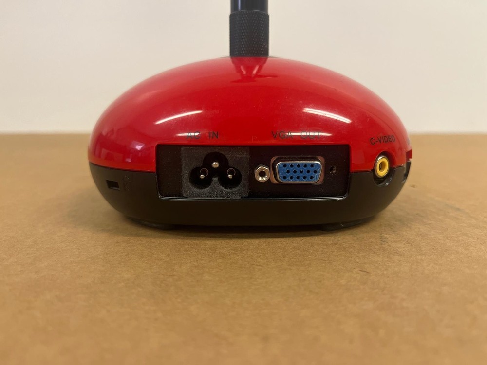 LUMENS DC160 DOCUMENT CAMERA