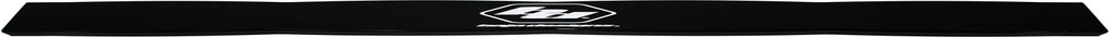 708201 S8 Rock Guard (Black, 10")
