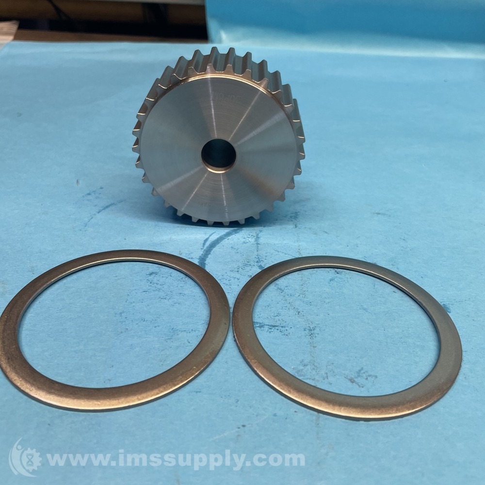 Industrial Gear Component 5135