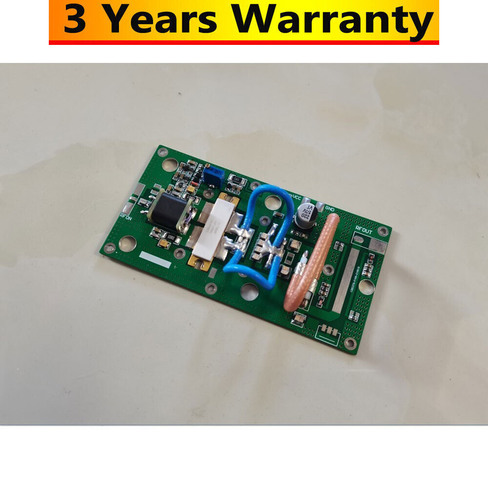 75-108MHz 1000W FM Transmitter Board FM Broadcast Transmitter for Campus & Rural