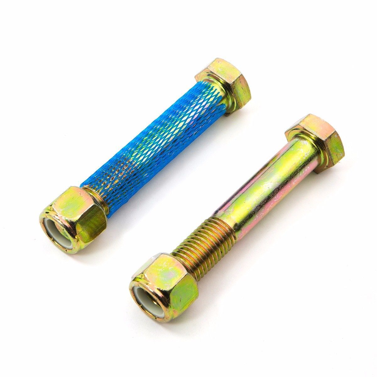 XtremepowerUS Weight Distribution Equalizer Bar Sway Control Trailer 2" Towing