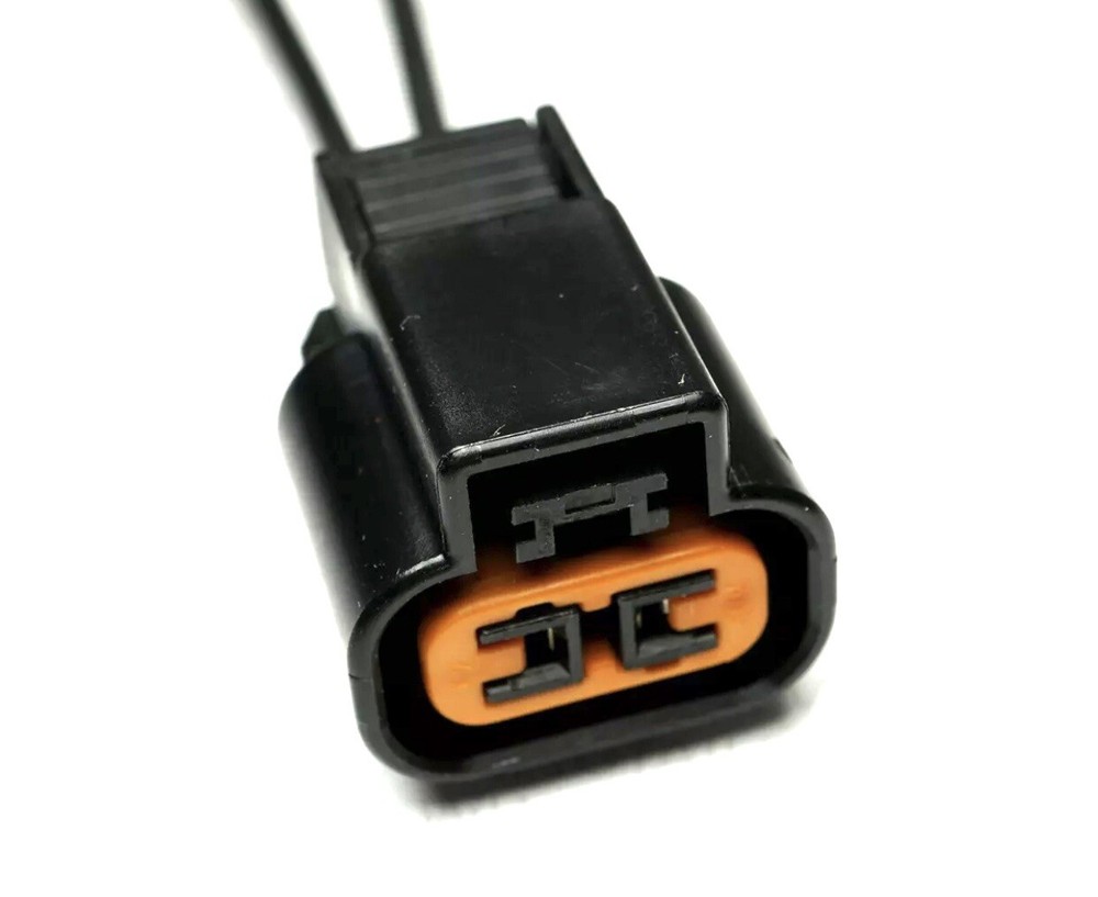 AC Compressor Connector For 2007  - 2013 Kia Sorento