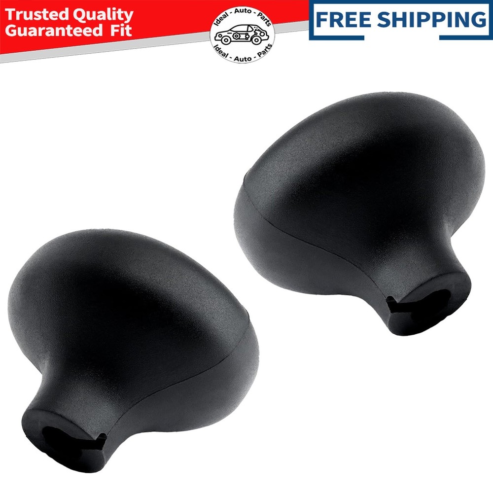 New Porter Cable Router Replacement (2 Pack) Handle - 908572-2PK