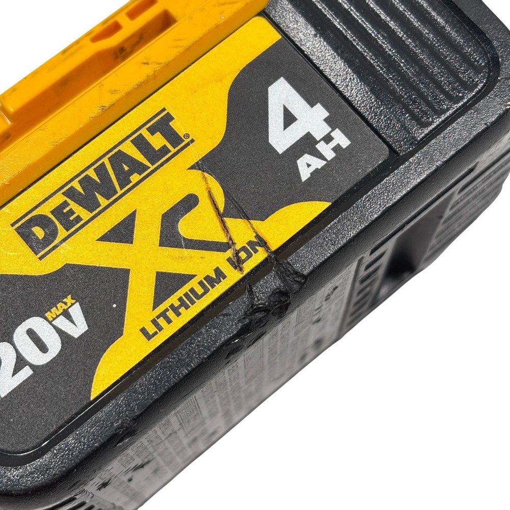 DeWalt DCS367 20V MAX XR Brushless Cordless Variable Speed Reciprocating Saw