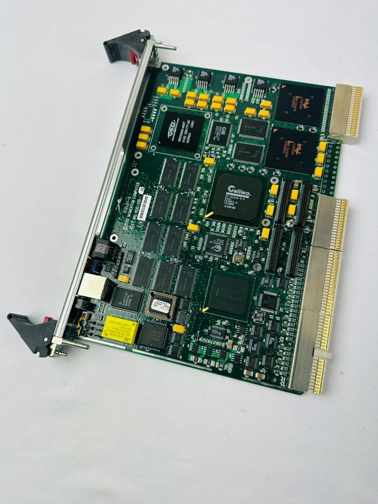 Momentum Computer Ocelot-G CPU Board