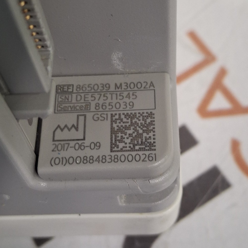 Philips IntelliVue X2 Module - Masimo Rainbow SpO2