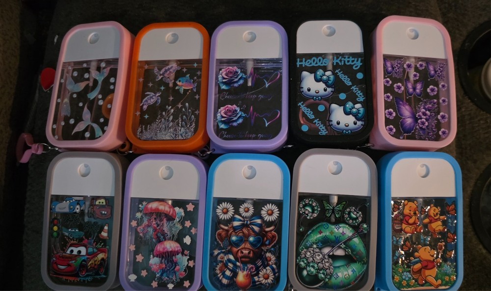 custom designs