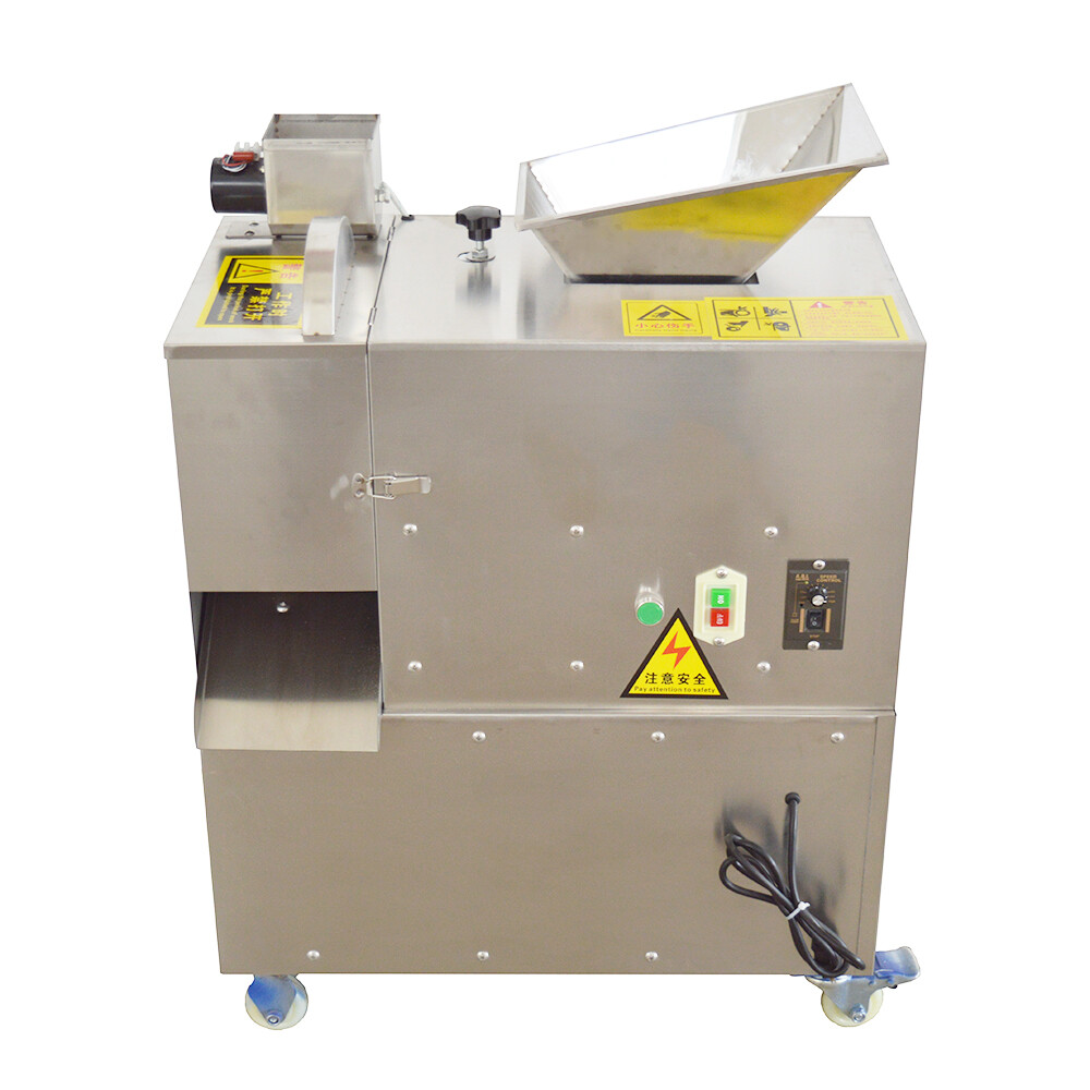 Multifunction Dough Quantitative Partition Machine Dough Divider Commercial 110V