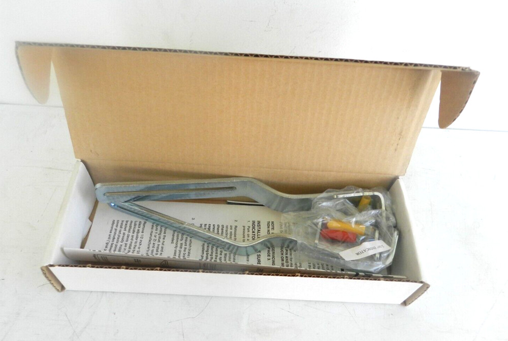 BENDIX TL200 SURSTROKE INDICATOR - CHECKS AIR BRAKE ADJUSTMENT TOOL - NEW