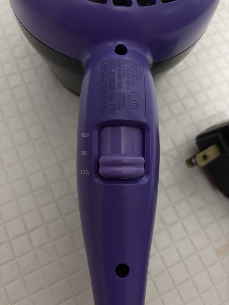 Hot Tools Professional iron Diffuser