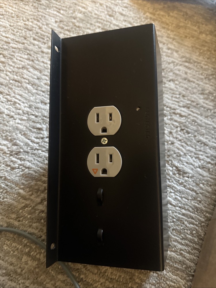 LeGrand Chief 525P2 Kit