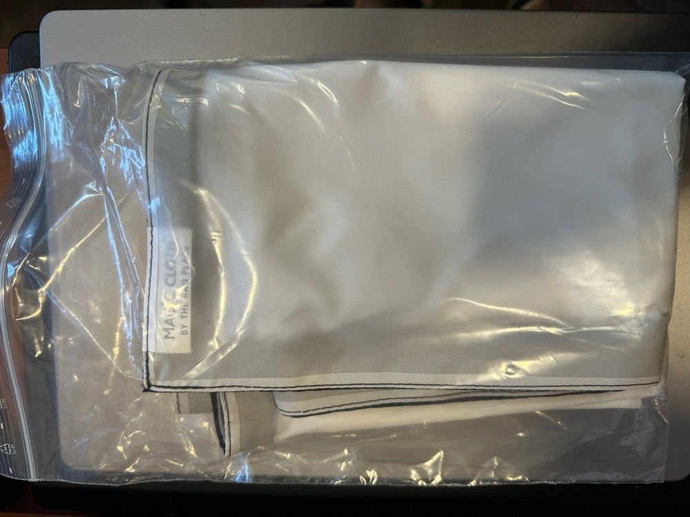 Litepanels Snapbag Softbox for Gemini 2x1 Dual Array (Vertical)
